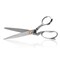 Heavy Duty Scissors for Cutting Arts and Craft Fabrics for Hobby or Commercial Use - eZthings Brand